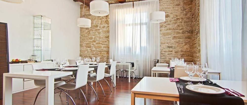 El Palacete Del Obispo Quintanilla-San García Εξωτερικό φωτογραφία