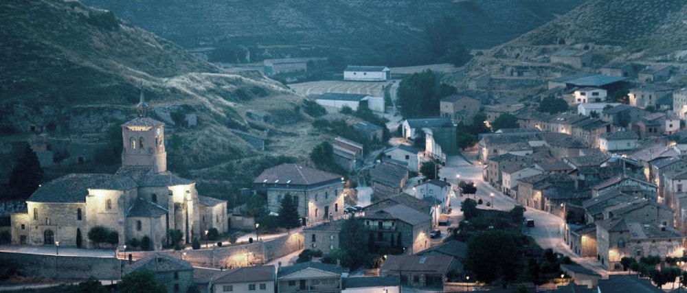 El Palacete Del Obispo Quintanilla-San García Εξωτερικό φωτογραφία